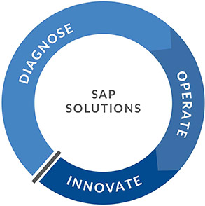SAP solutions