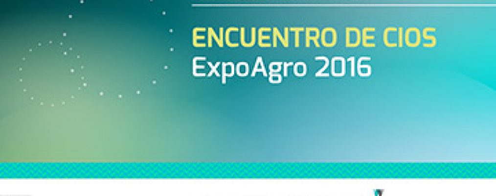 WEZEN en EXPOAGRO 2016