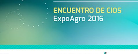 WEZEN en EXPOAGRO 2016