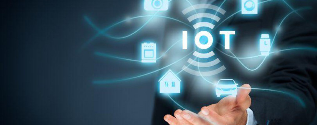 ¿Cuáles serán las tendencias del Internet Of Things en 2018?