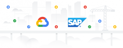 SAP en Google Cloud