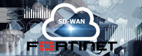 Actualización de la Infraestructura WAN con SD-WAN de FortiGate