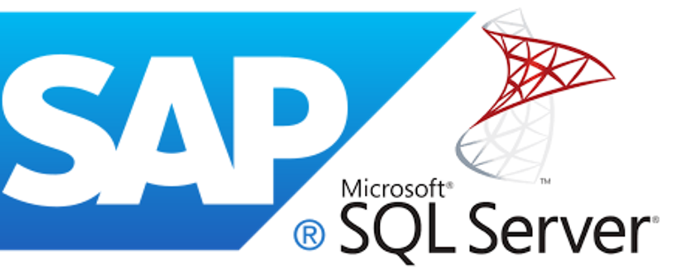 Licencias runtime de SQL Server y SAP