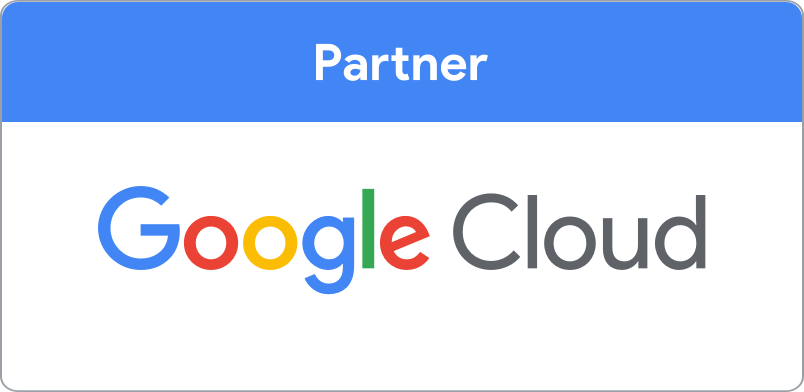 Partner Google Cloud