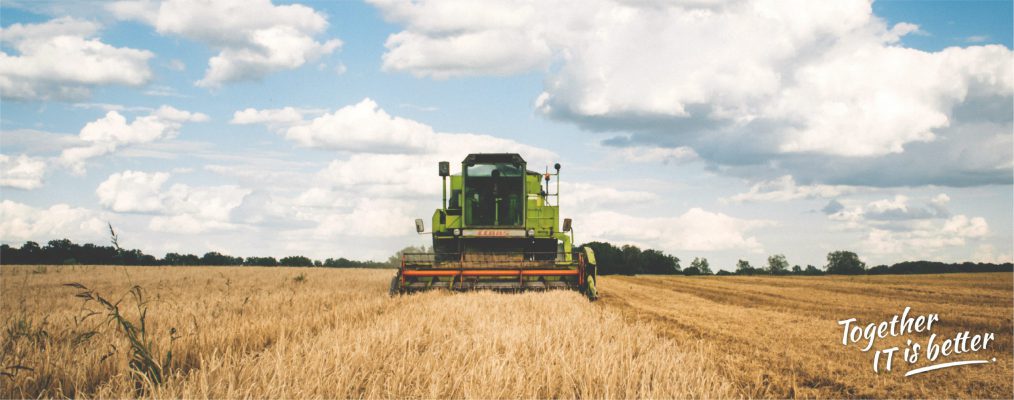 La producción agrícola y la digitalización: cómo atravesar la pandemia