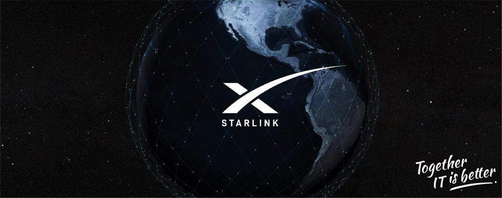 Starlink proveerá servicio de internet en la Argentina