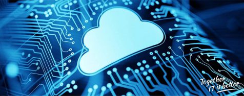 Três nuvens que vão transformar a indústria