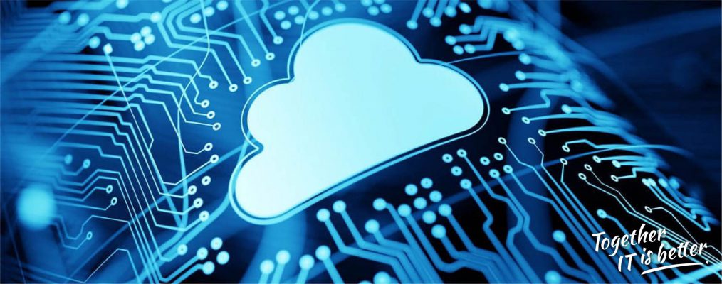 Tres nubes que van a transformar la industria