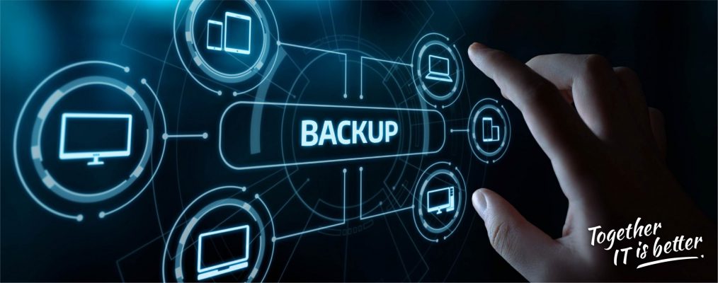 Backups: ¿cómo evitar poner en riesgo su empresa?