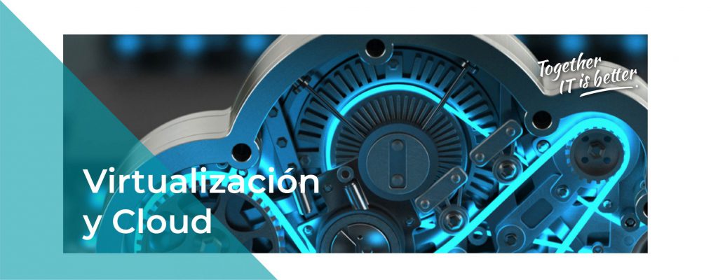 Virtualice su empresa con nosotros