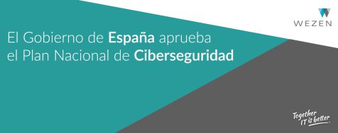 España responde: El gobierno aprobó el Plan Nacional de Ciberseguridad