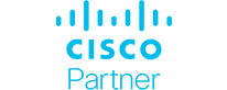 Logo Cisco