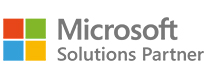 Gold Microsoft Partner