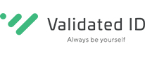 Logo Validated ID