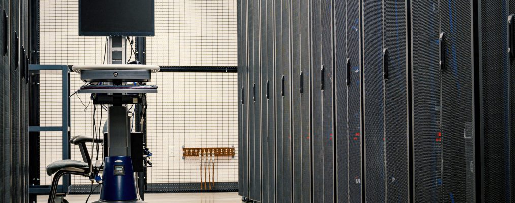 From data center to cloud storage, the key to business expansion