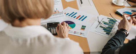 Keys to calculating an appropriate IT budget for your company