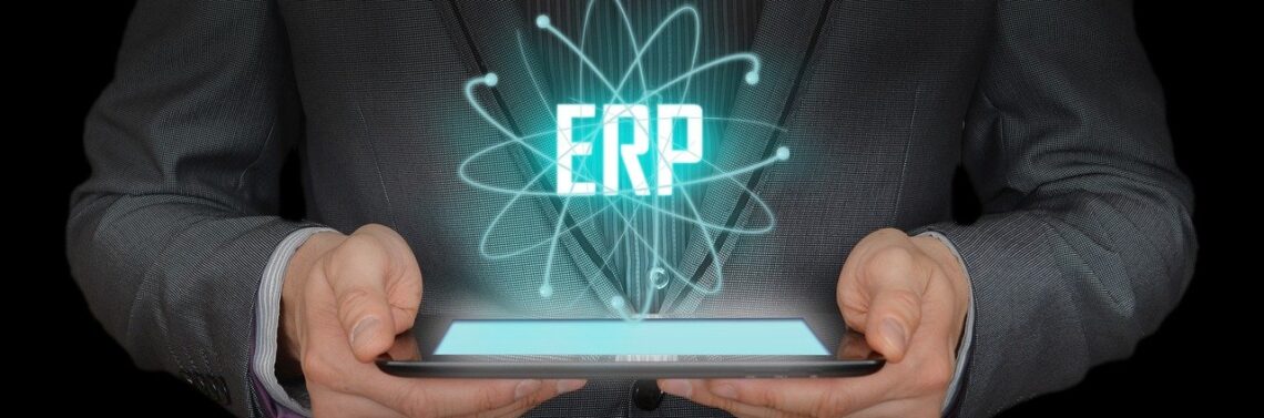 Cloud ERP