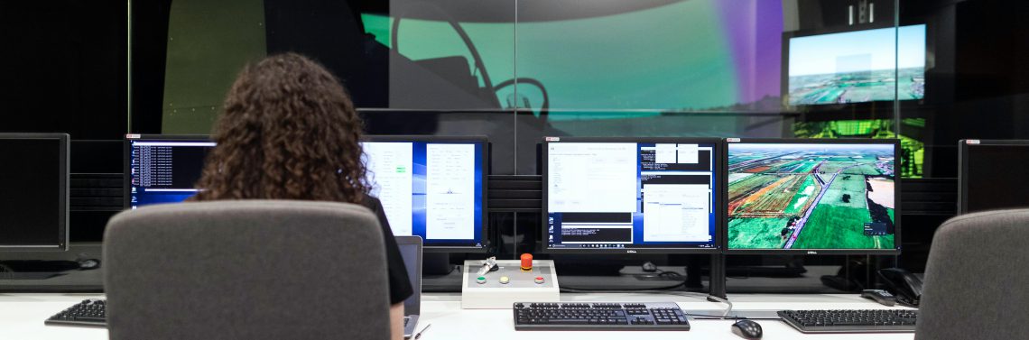 Monitors representing CI CD implementation